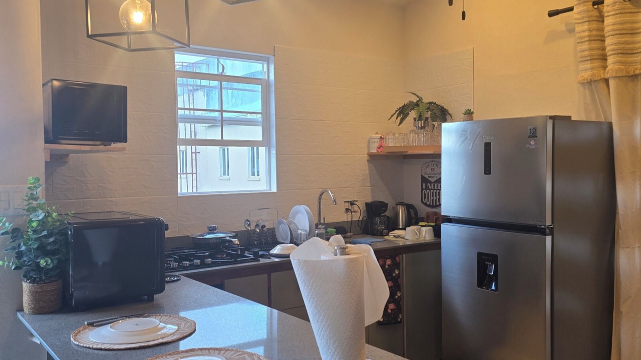 Photo of Kitchen in Wotton