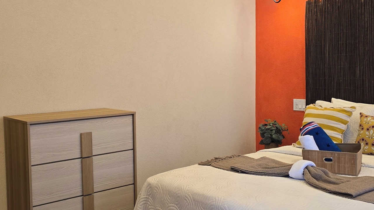 Photo of Bedroom in Wotton