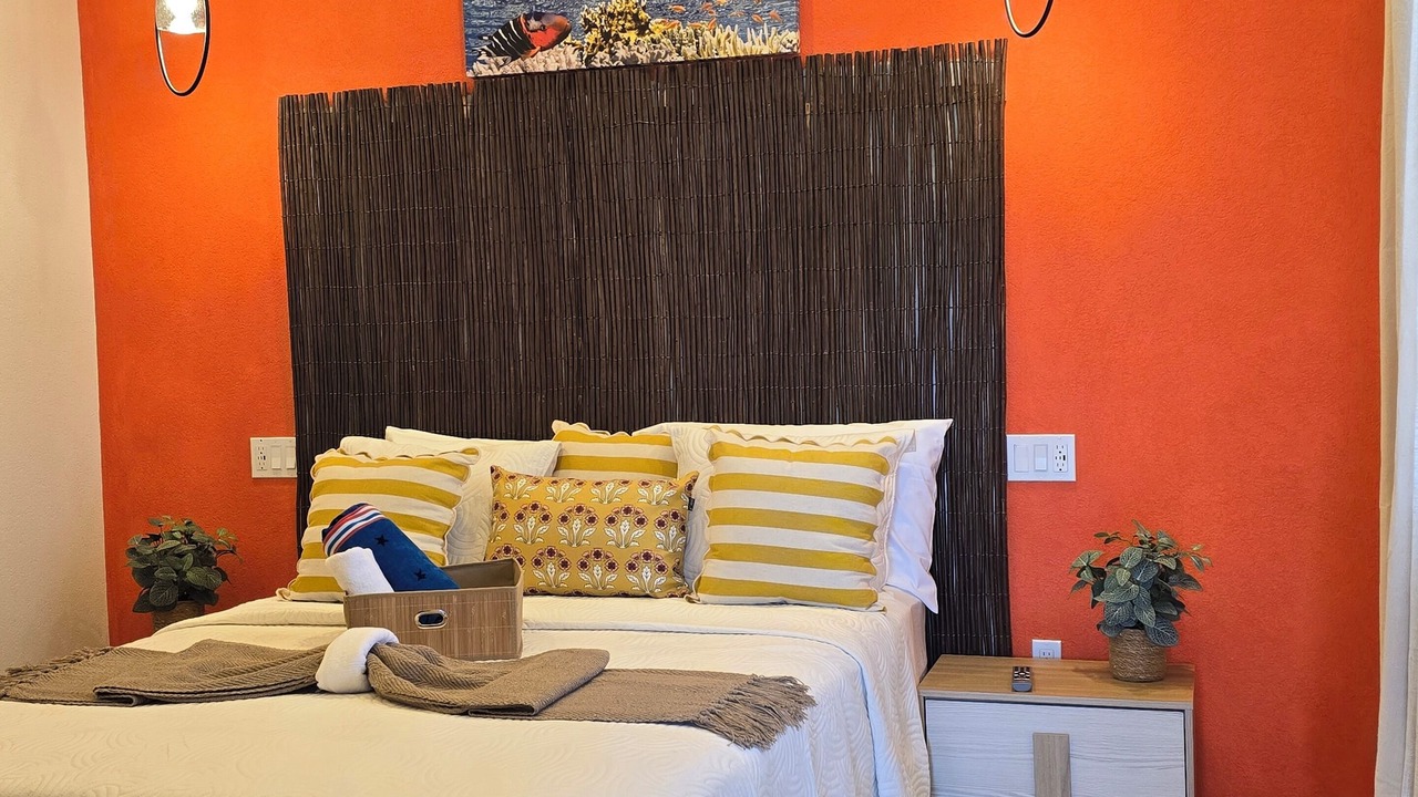 Photo of Bedroom in Wotton