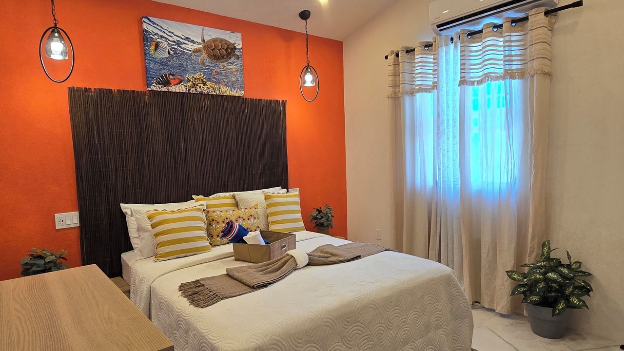 Photo of Bedroom in Wotton