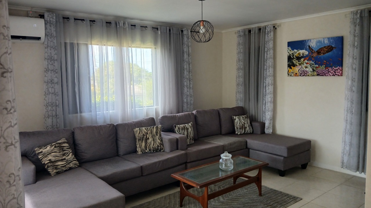Photo of Livingroom in Clermont