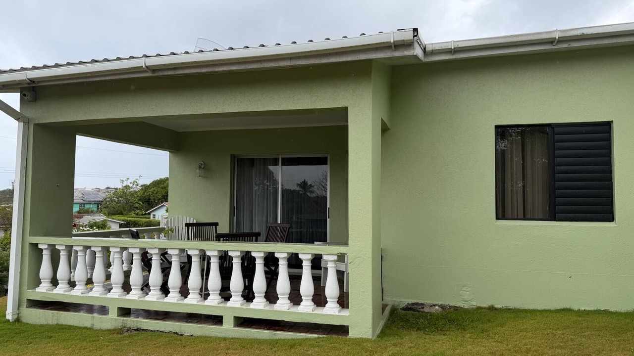 Photo of Patio Balcony in Clermont