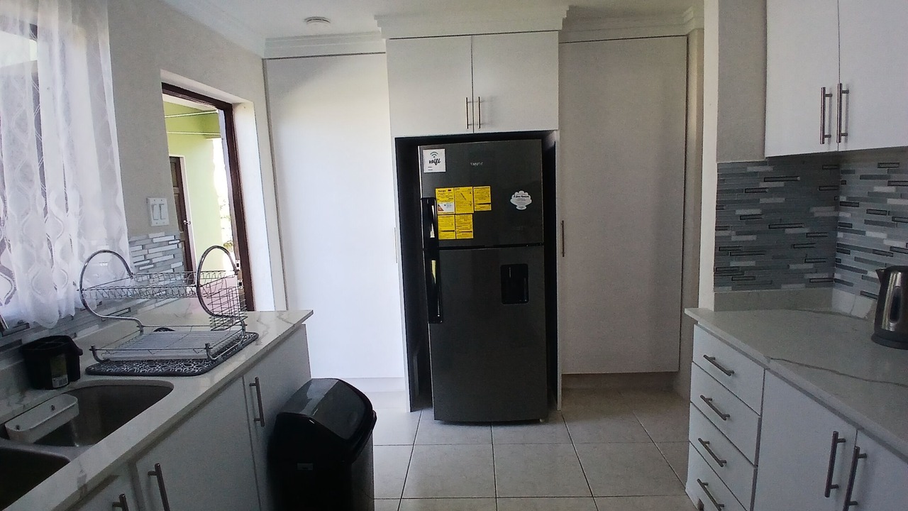 Photo of Kitchen in Clermont