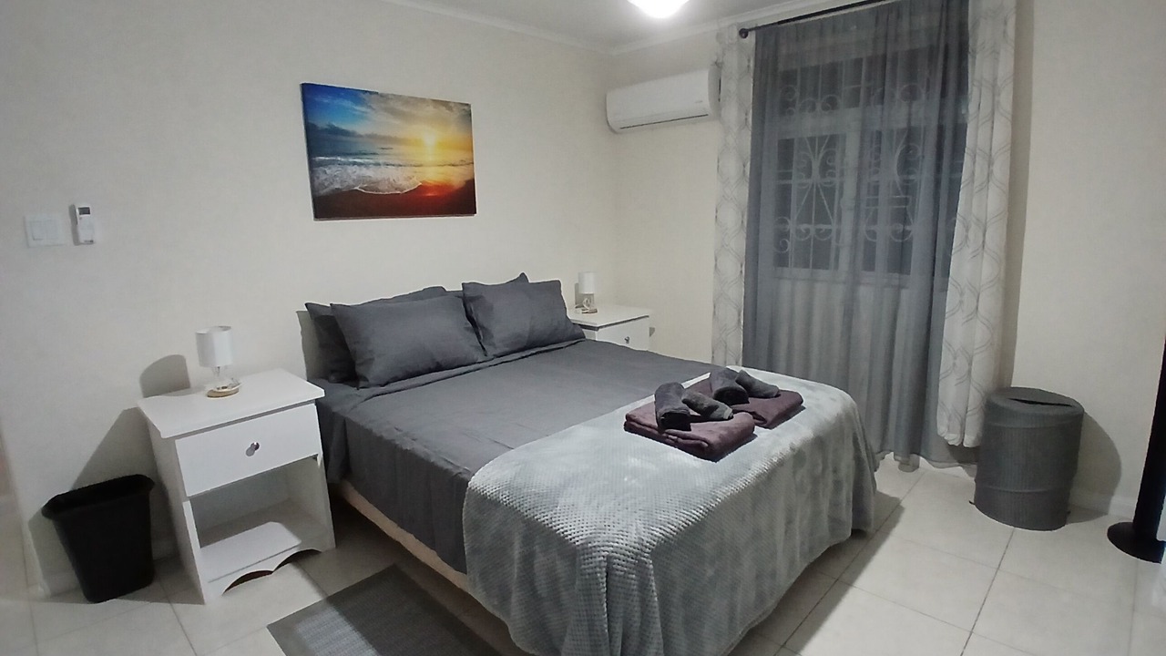 Photo of Bedroom in Clermont
