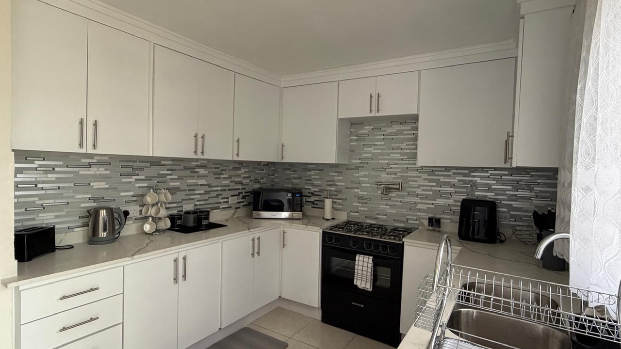 Photo of Kitchen in Clermont