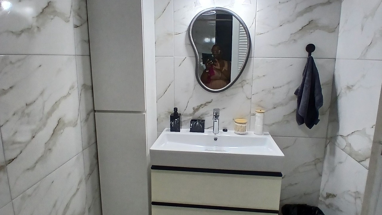 Photo of Bathroom in Clermont