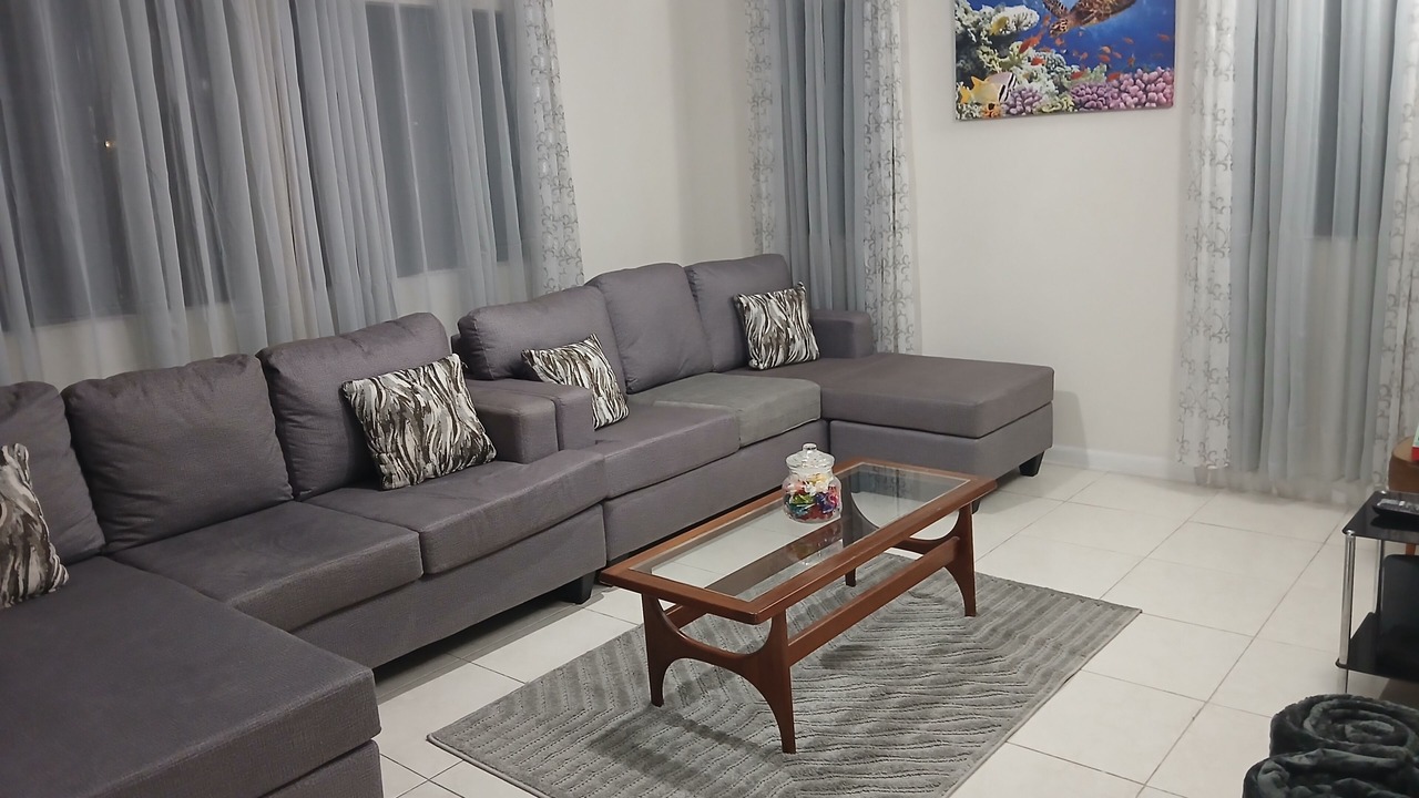 Photo of Livingroom in Clermont