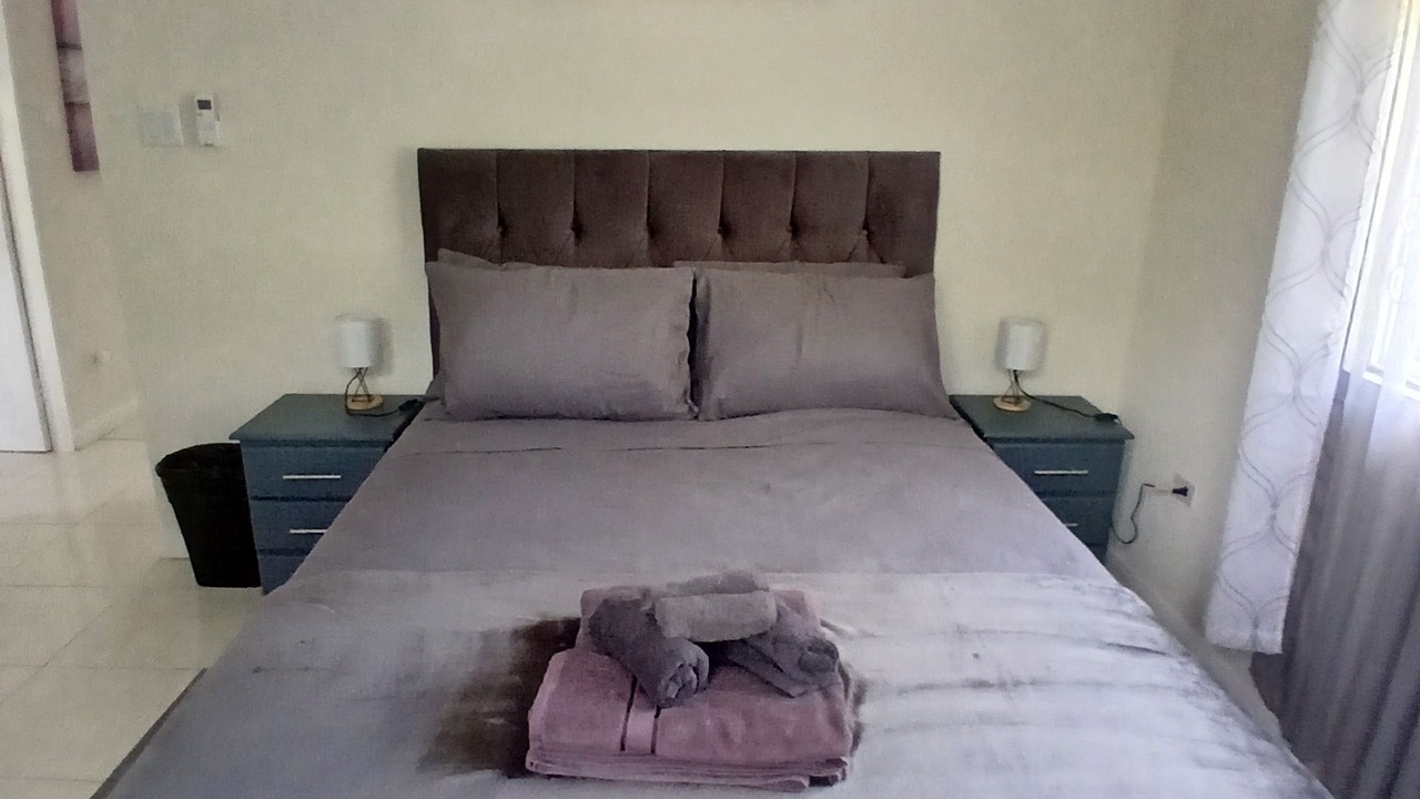 Photo of Bedroom in Clermont