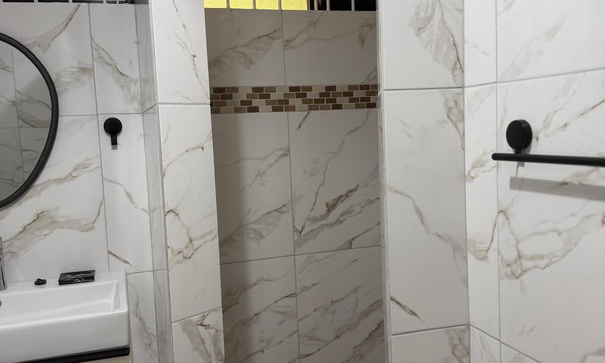 Photo of Bathroom in Clermont