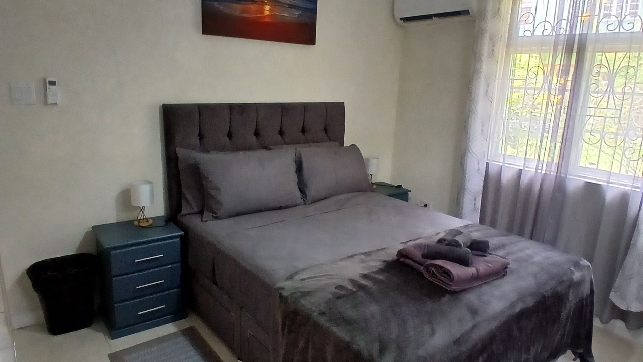 Photo of Bedroom in Clermont