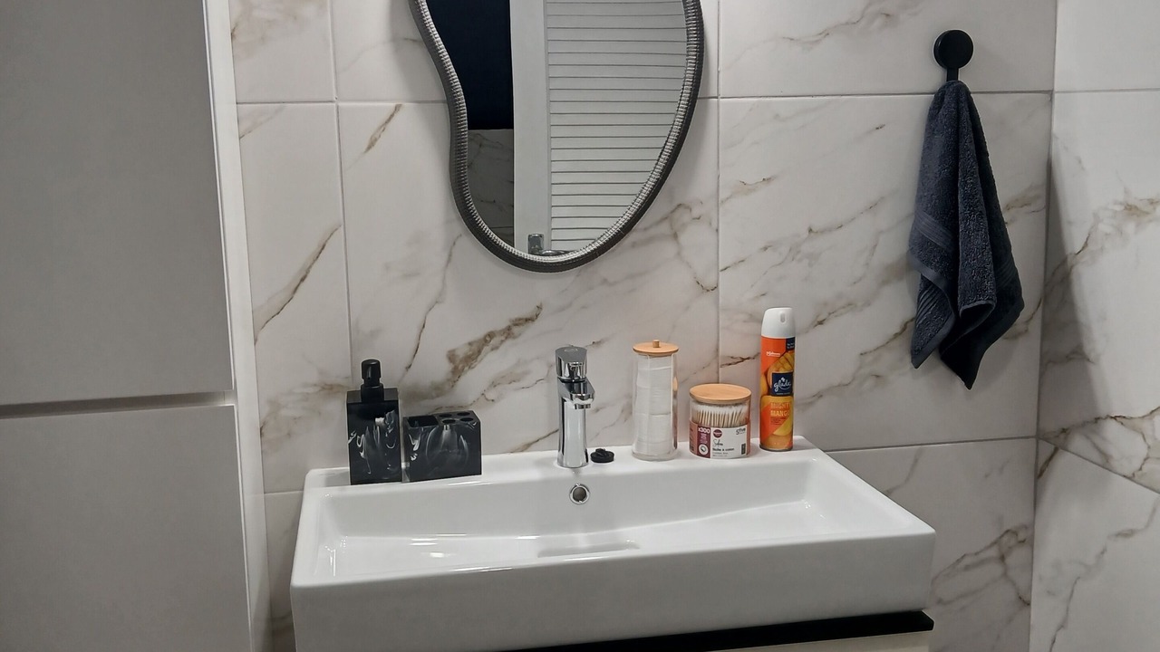 Photo of Bathroom in Clermont