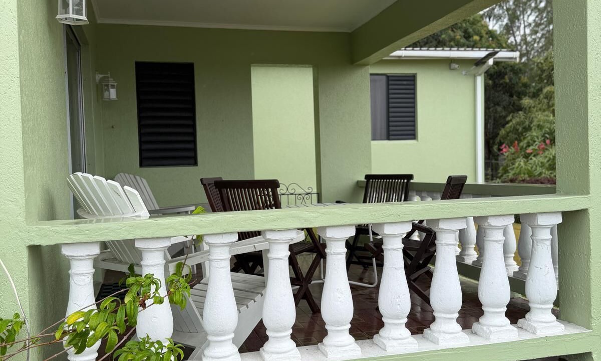 Photo of Patio Balcony in Clermont