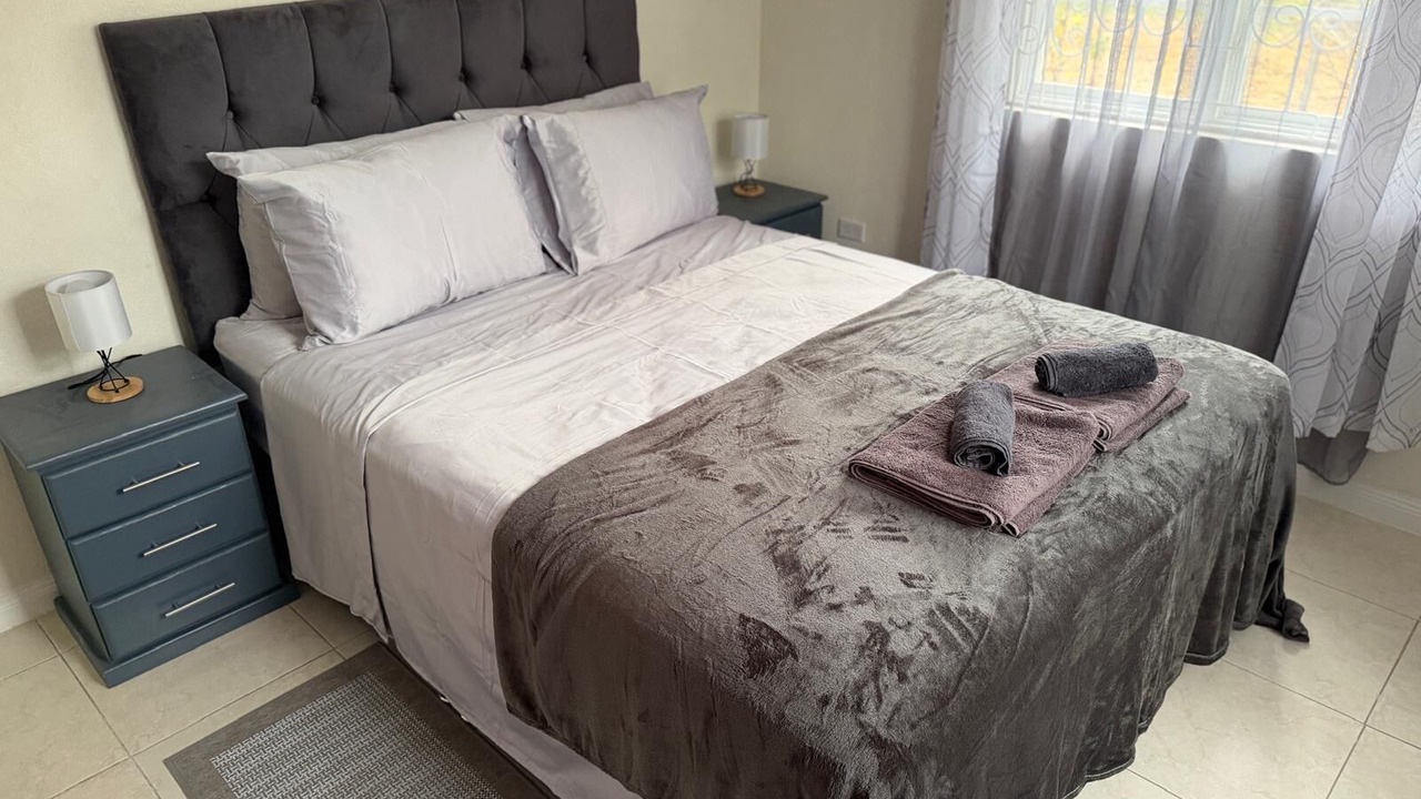 Photo of Bedroom in Clermont