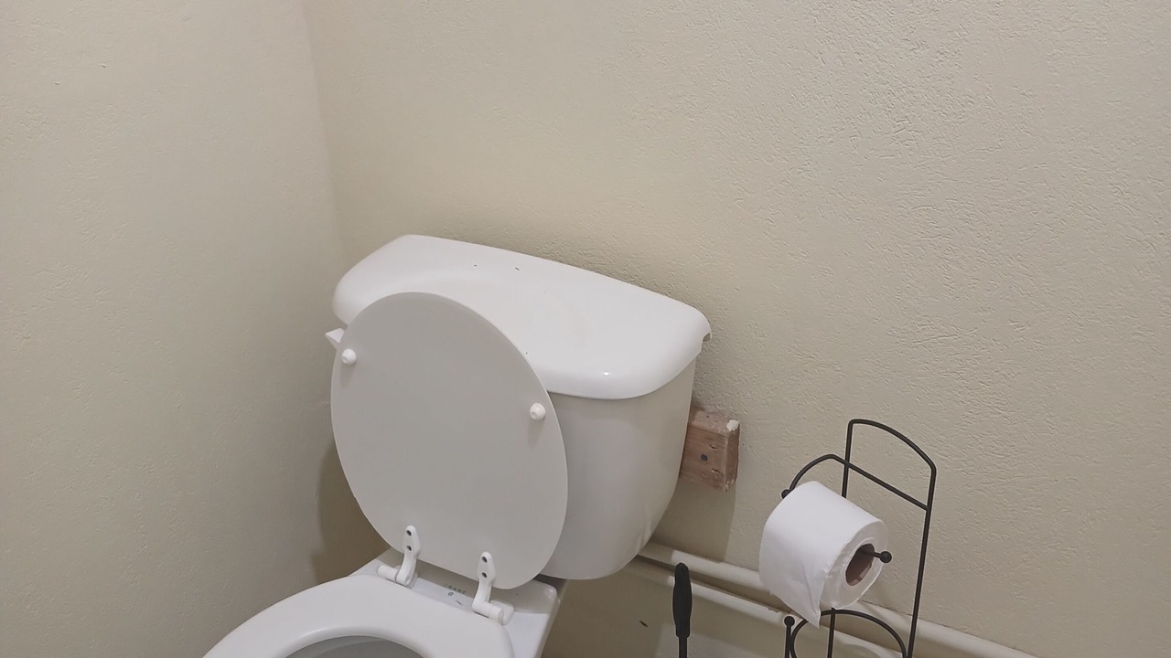 Photo of Bathroom in Clermont