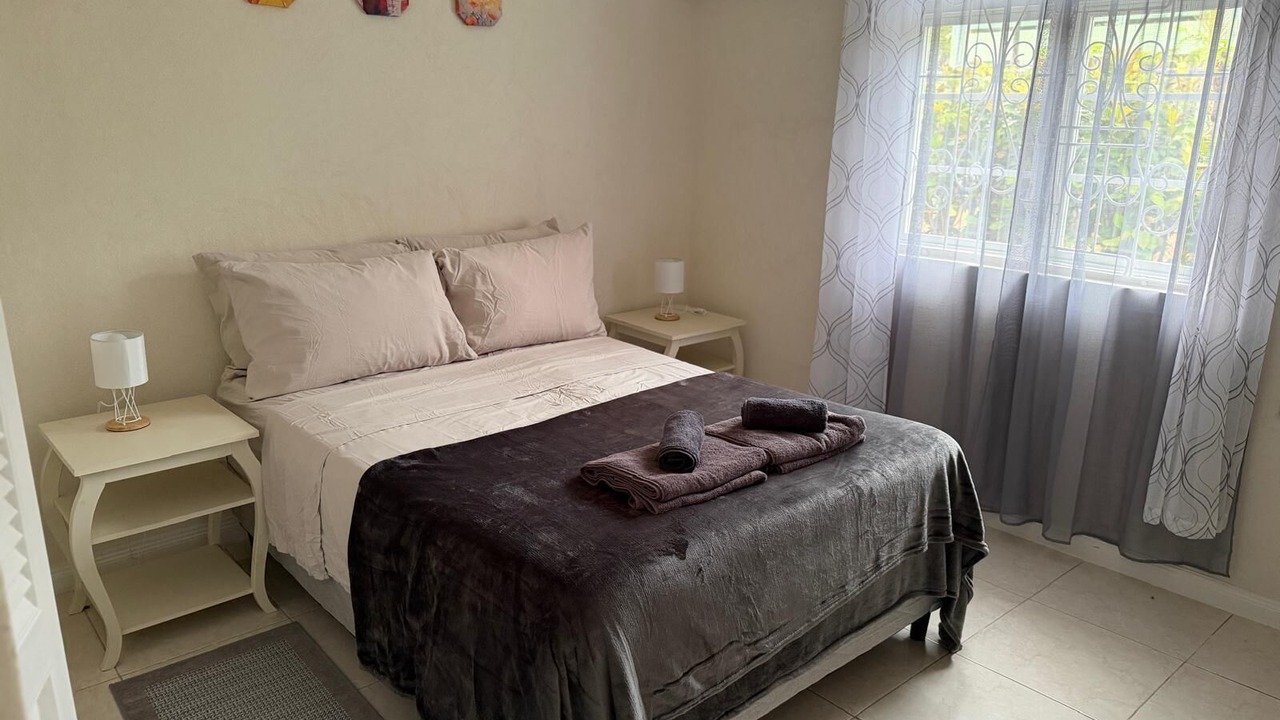 Photo of Bedroom in Clermont