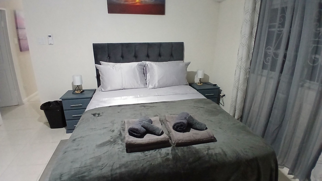 Photo of Bedroom in Clermont
