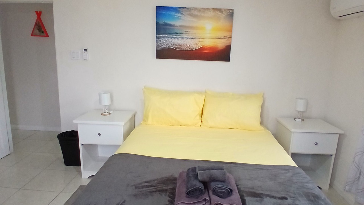 Photo of Bedroom in Clermont