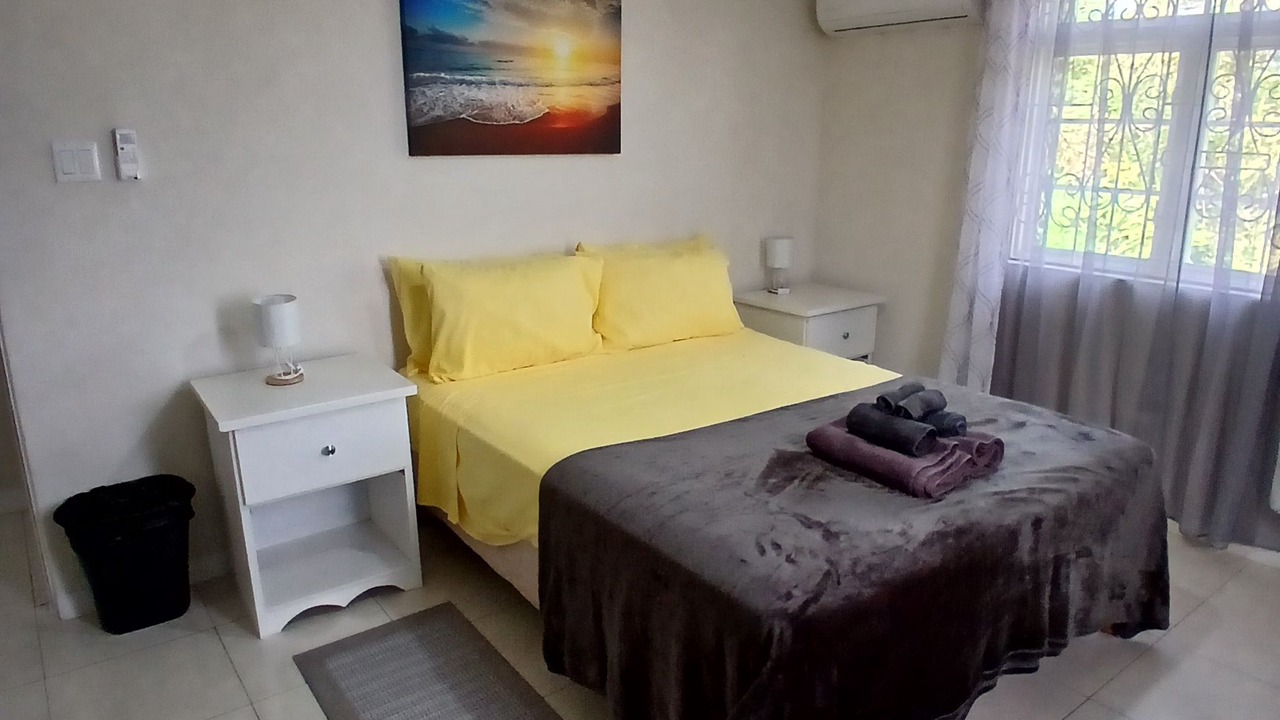 Photo of Bedroom in Clermont