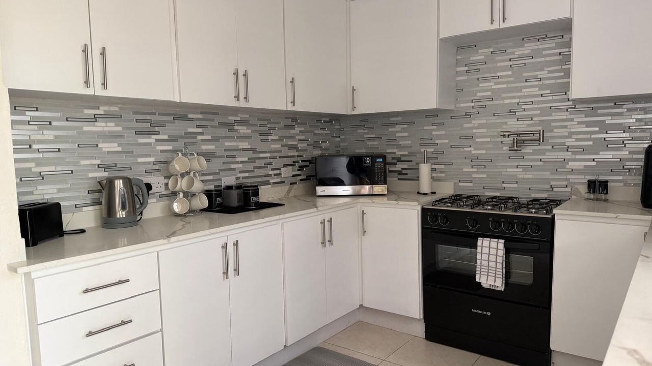 Photo of Kitchen in Clermont