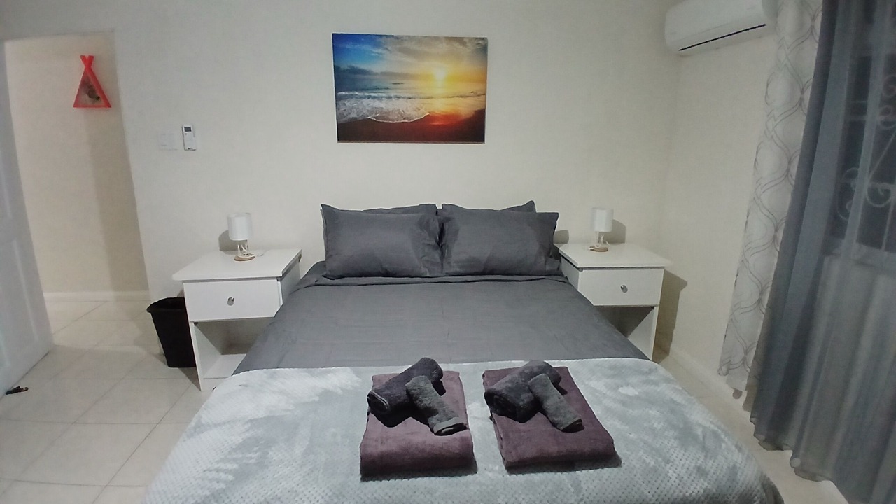 Photo of Bedroom in Clermont