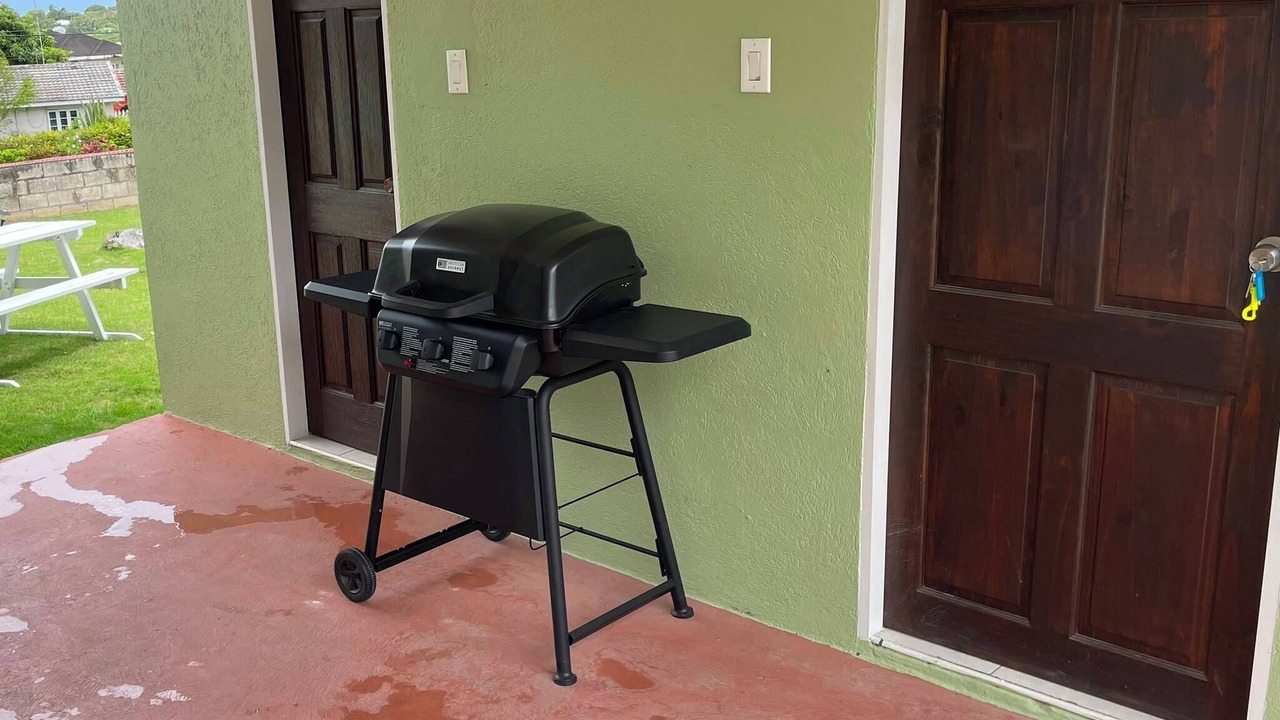 Photo of Patio Balcony in Clermont