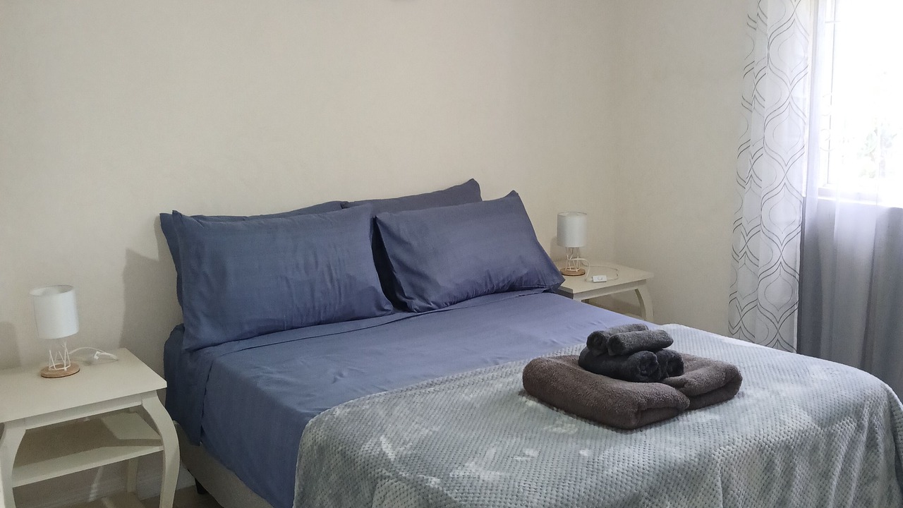 Photo of Bedroom in Clermont
