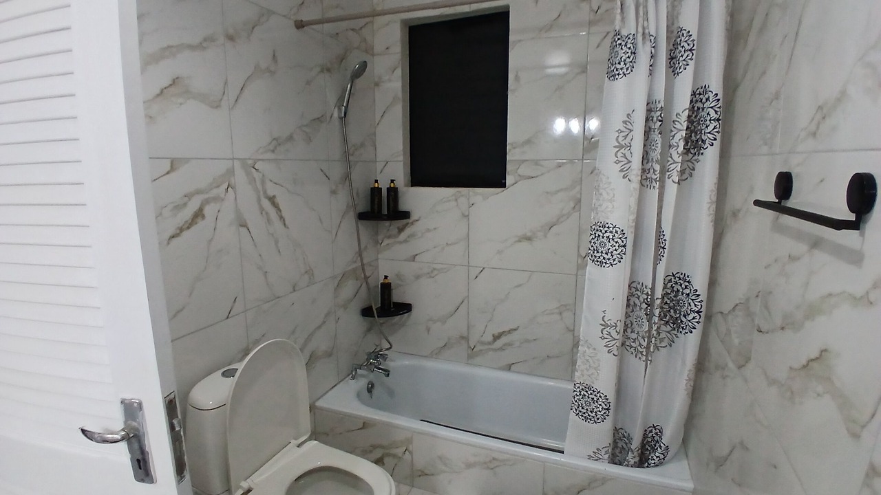 Photo of Bathroom in Clermont