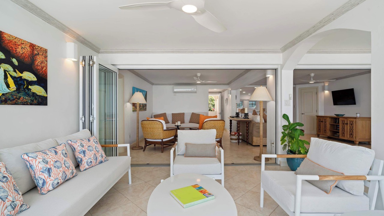 Photo of Livingroom in Sunset Crest