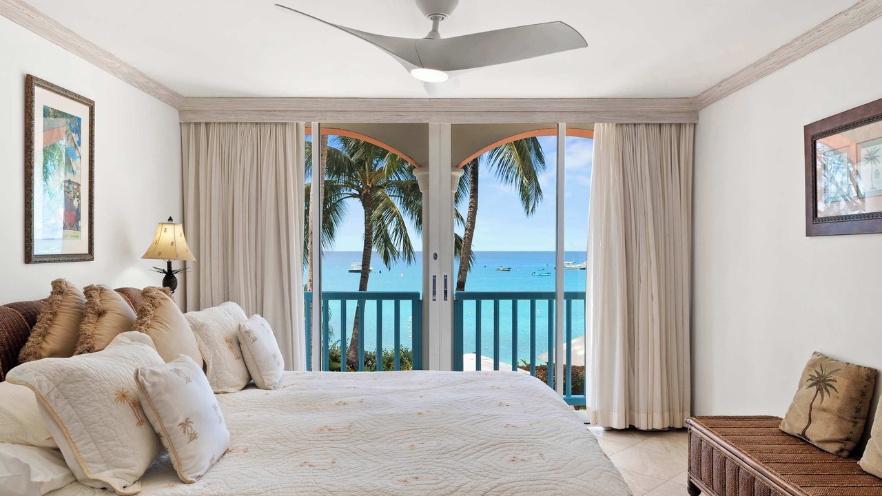Photo of Bedroom in Sunset Crest