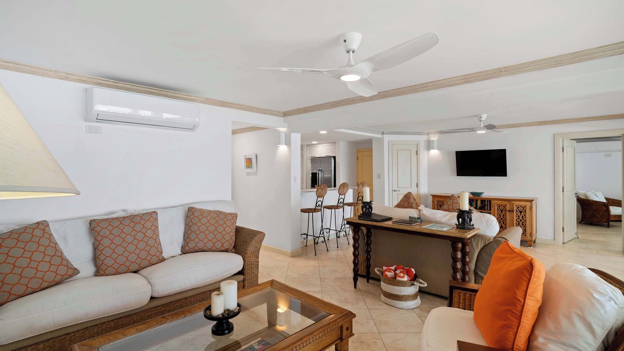 Photo of Livingroom in Sunset Crest