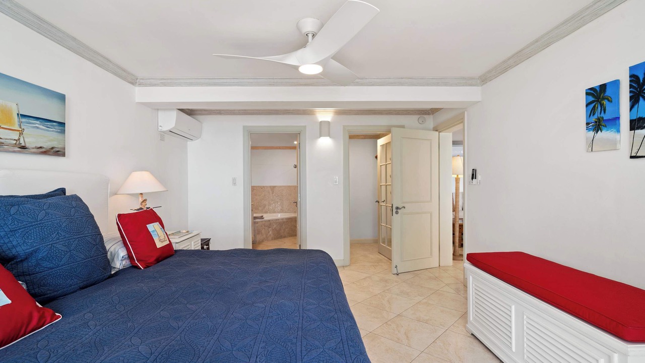 Photo of Bedroom in Sunset Crest