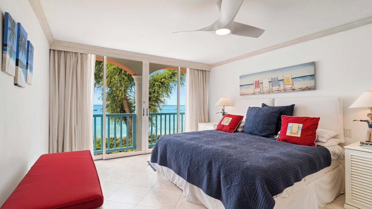Photo of Bedroom in Sunset Crest