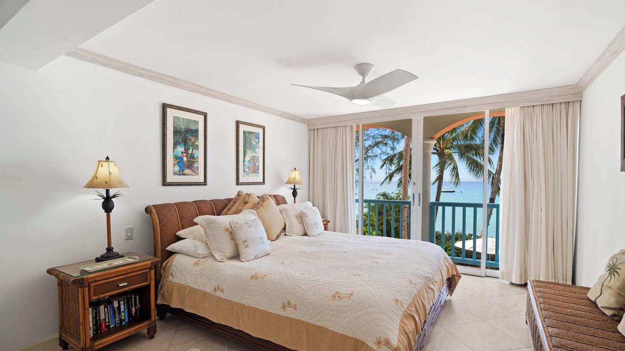 Photo of Bedroom in Sunset Crest