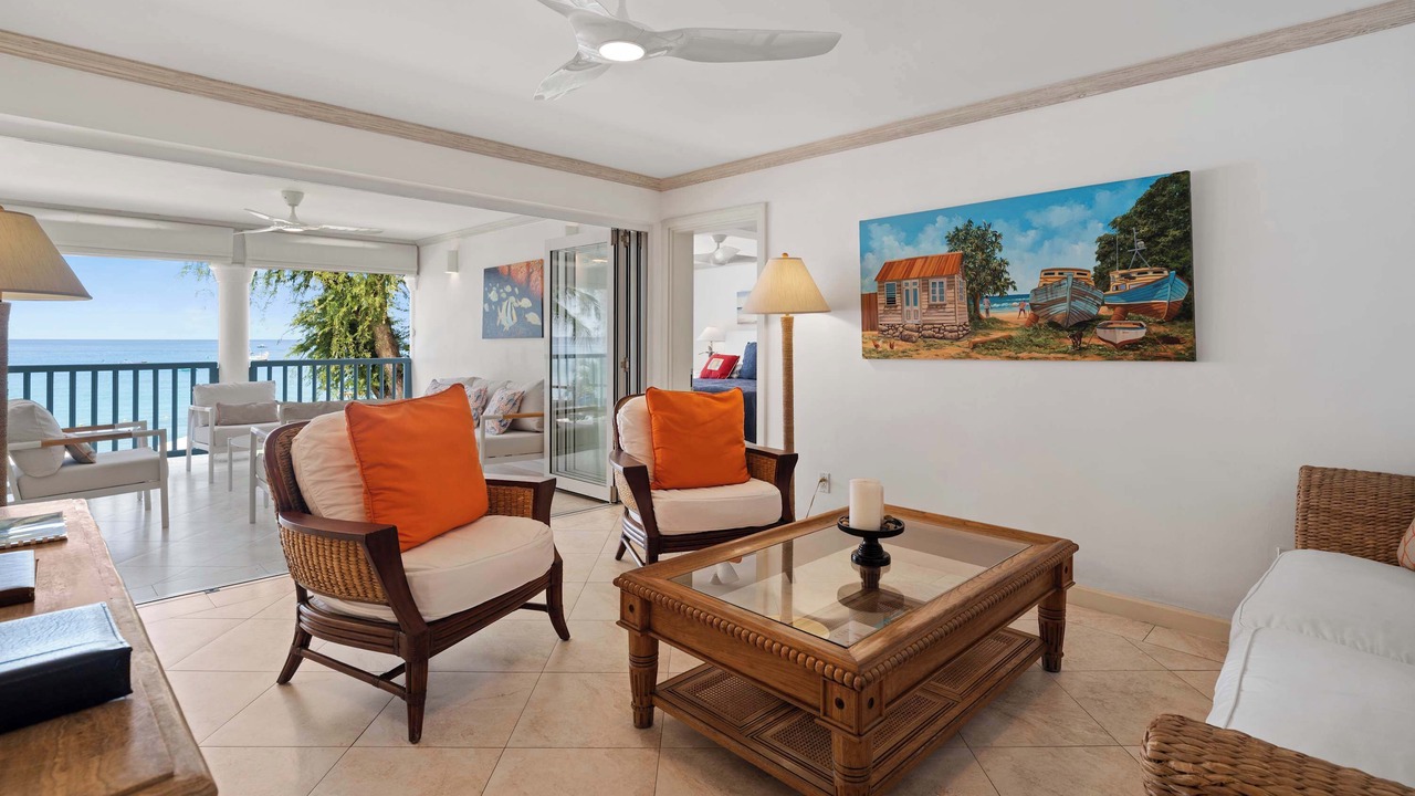 Photo of Livingroom in Sunset Crest