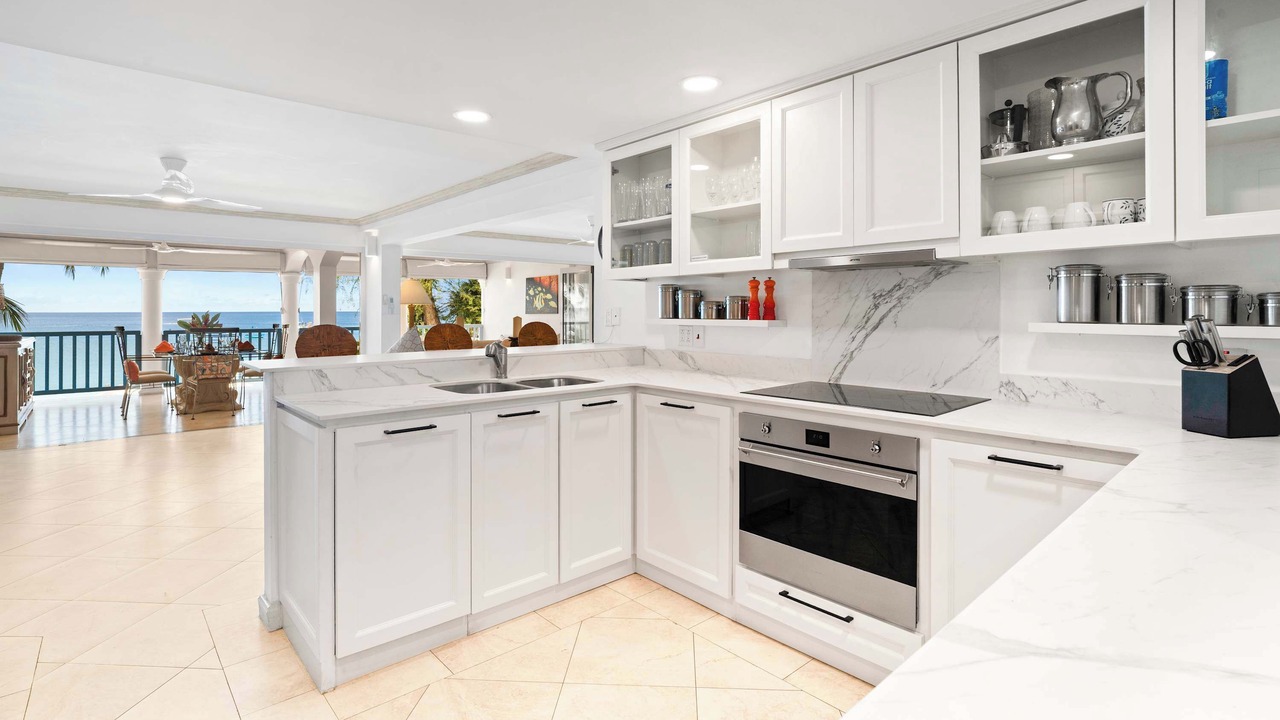 Photo of Kitchen in Sunset Crest