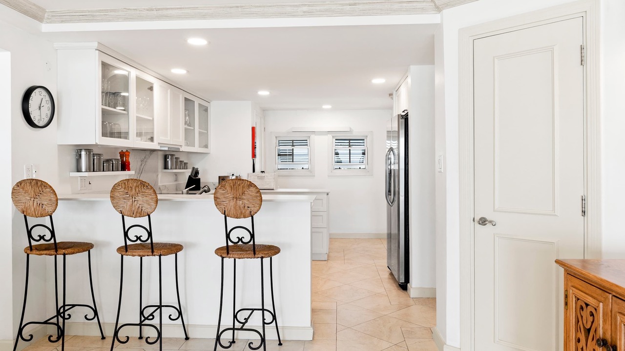 Photo of Kitchen in Sunset Crest