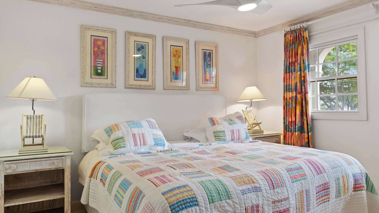 Photo of Bedroom in Sunset Crest
