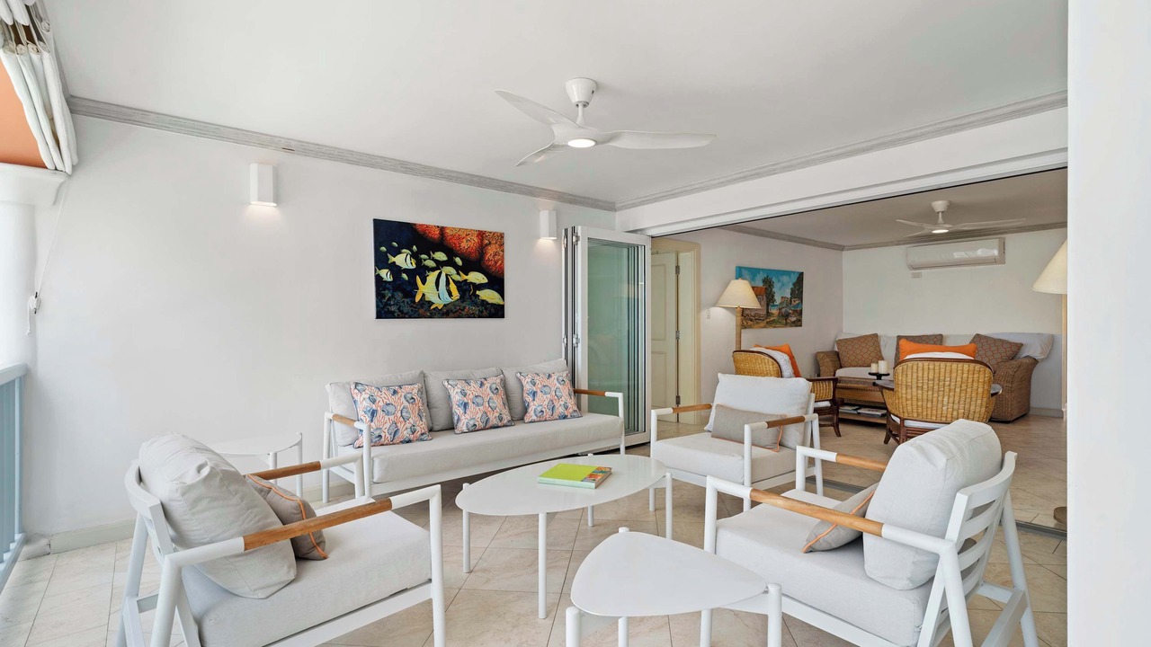 Photo of Livingroom in Sunset Crest