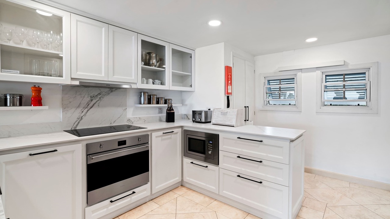 Photo of Kitchen in Sunset Crest