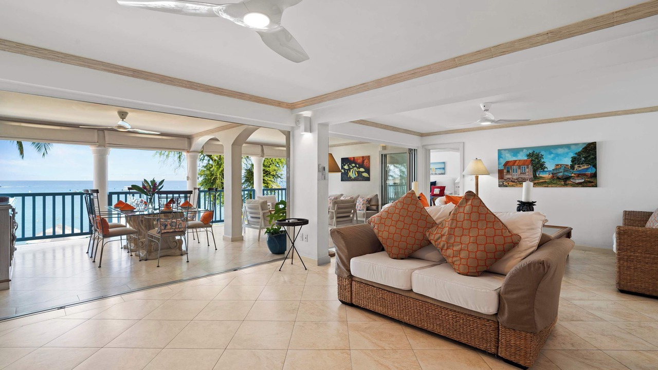 Photo of Livingroom in Sunset Crest
