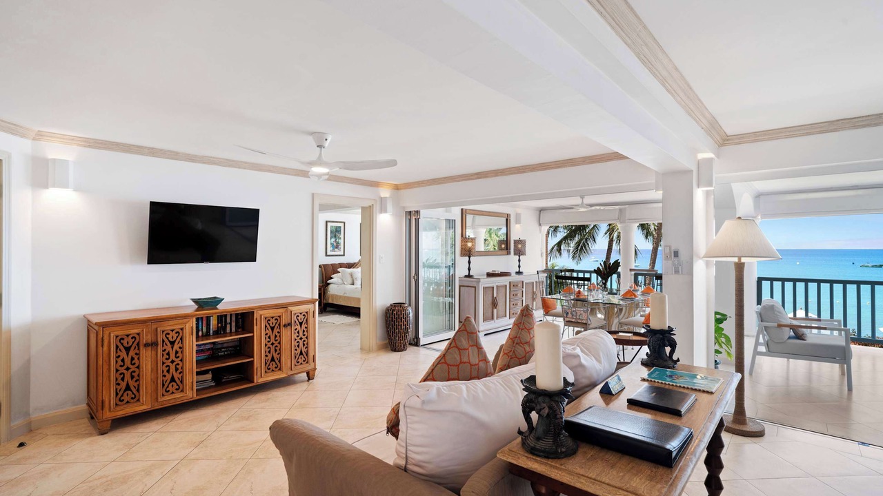 Photo of Livingroom in Sunset Crest