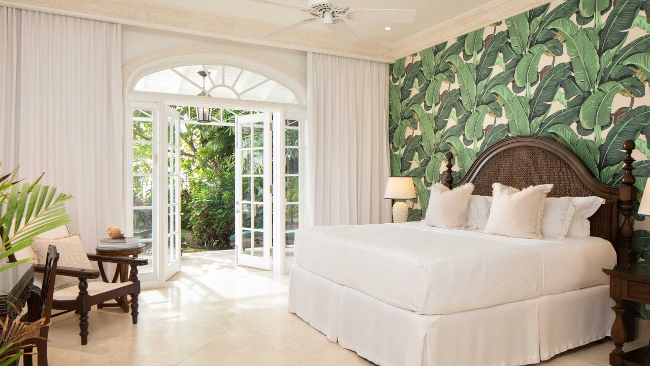 Photo of Bedroom in Old Trees Bay