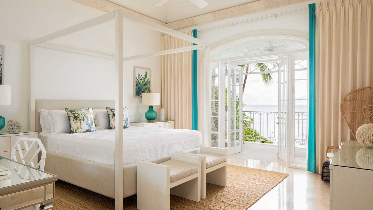 Photo of Bedroom in Old Trees Bay