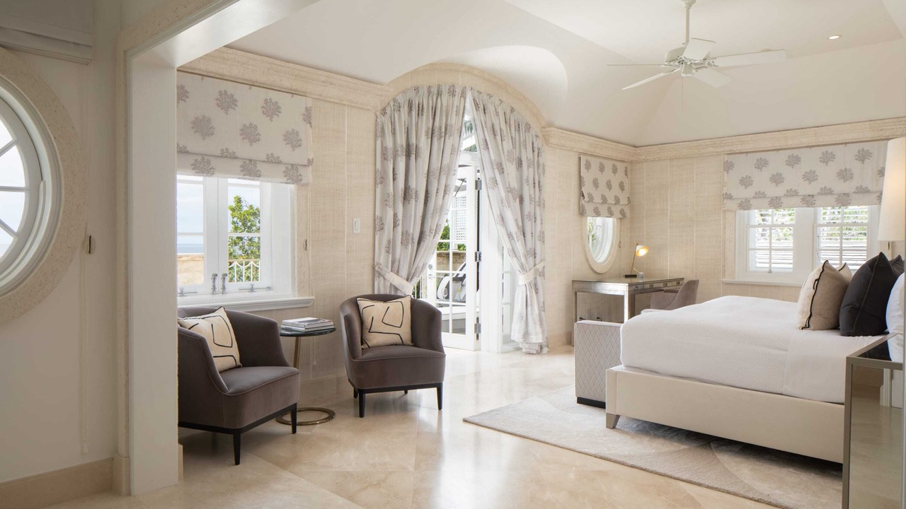 Photo of Bedroom in Old Trees Bay