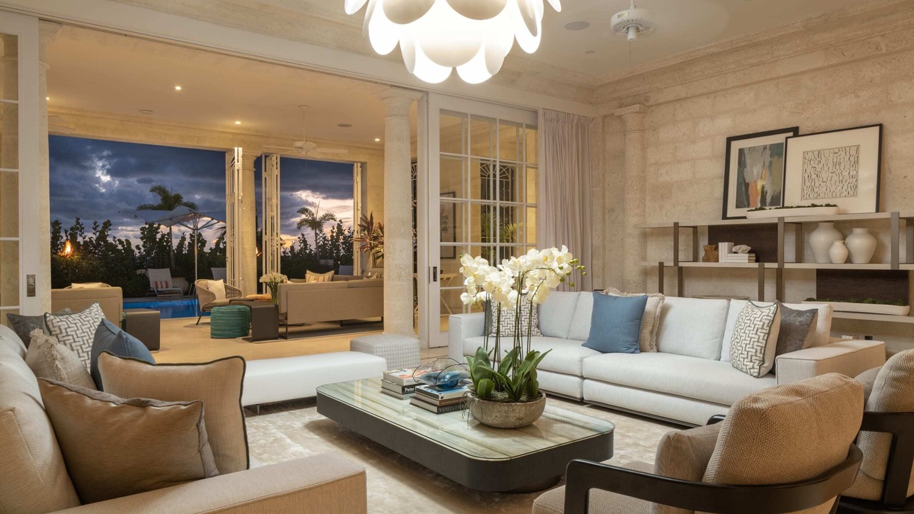 Photo of Livingroom in Old Trees Bay