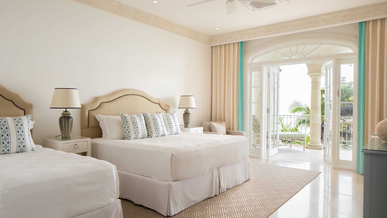 Photo of Bedroom in Old Trees Bay