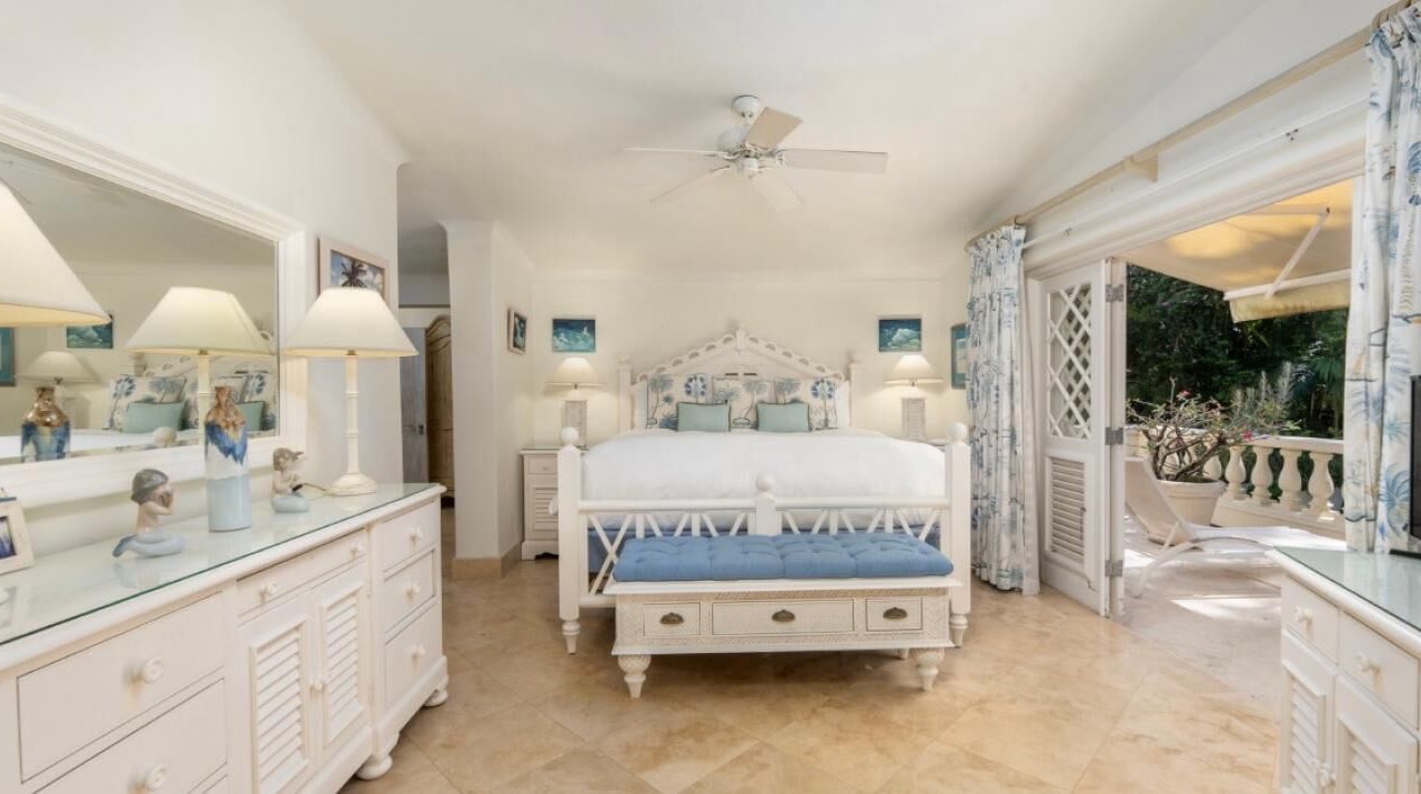 Photo of Bedroom in Gibbs Bay