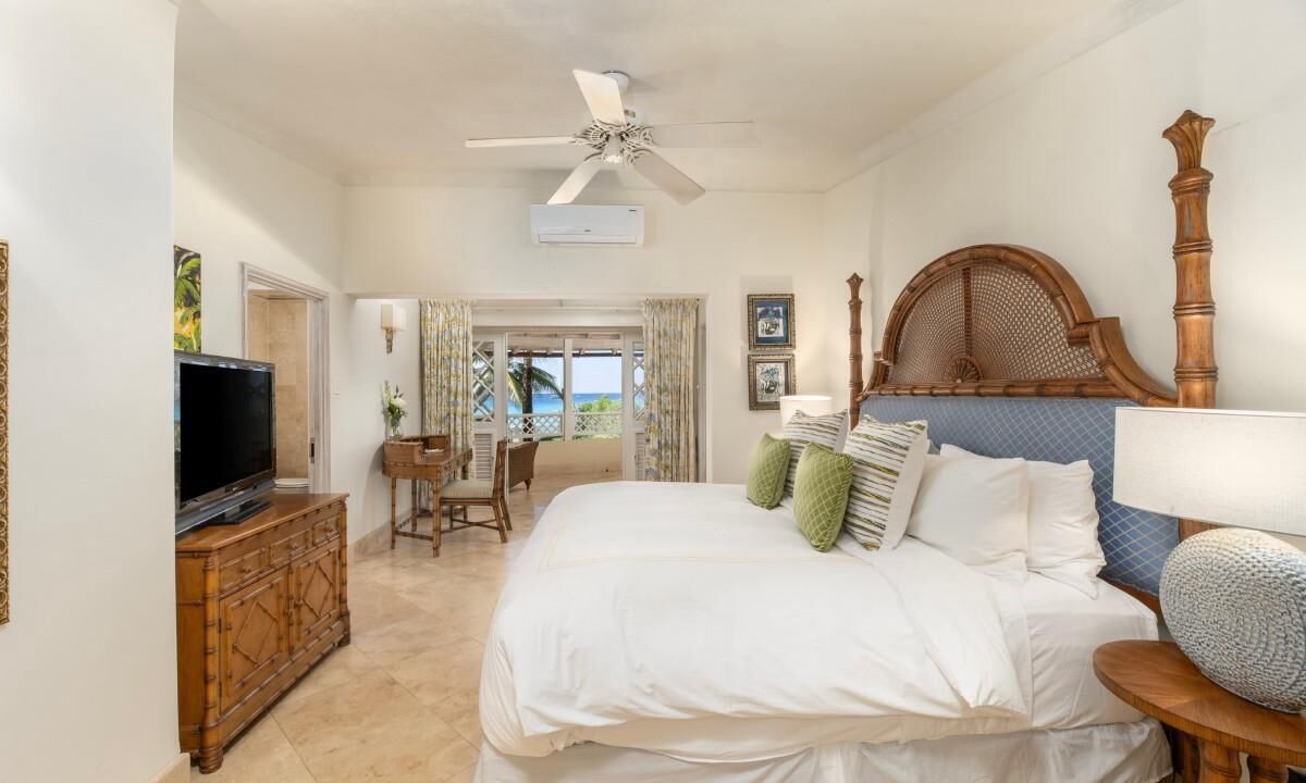 Photo of Bedroom in Gibbs Bay