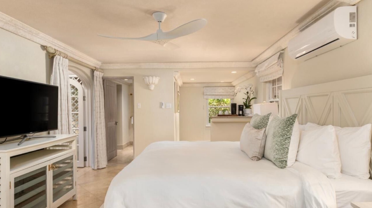 Photo of Bedroom in Gibbs Bay