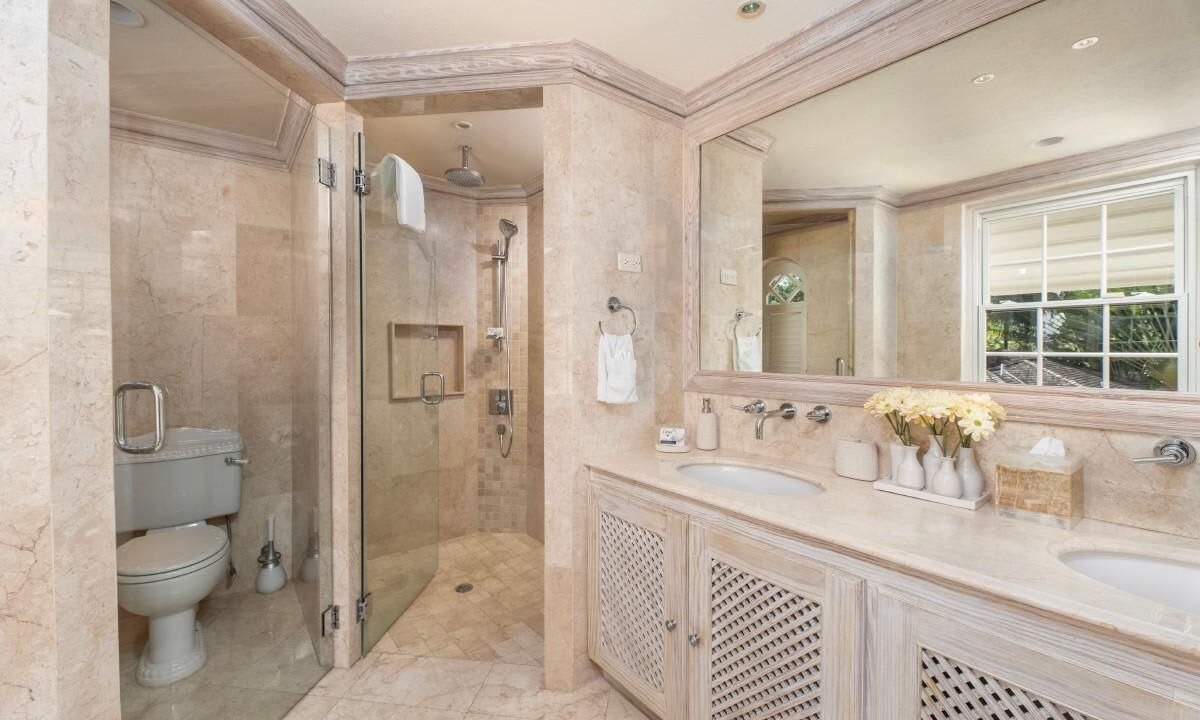 Photo of Bathroom in Gibbs Bay